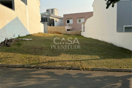 Terreno em condomínio à venda em Aparecidinha, Sorocaba, SP