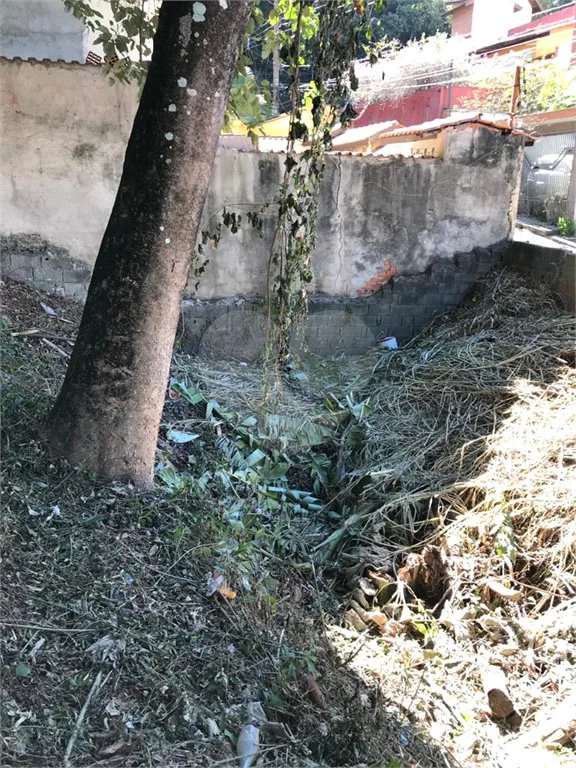 Terreno à venda em Horto, São Paulo, SP