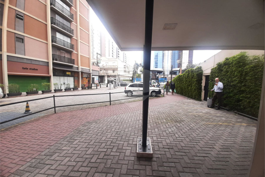 Sala para alugar em Santana, São Paulo, SP