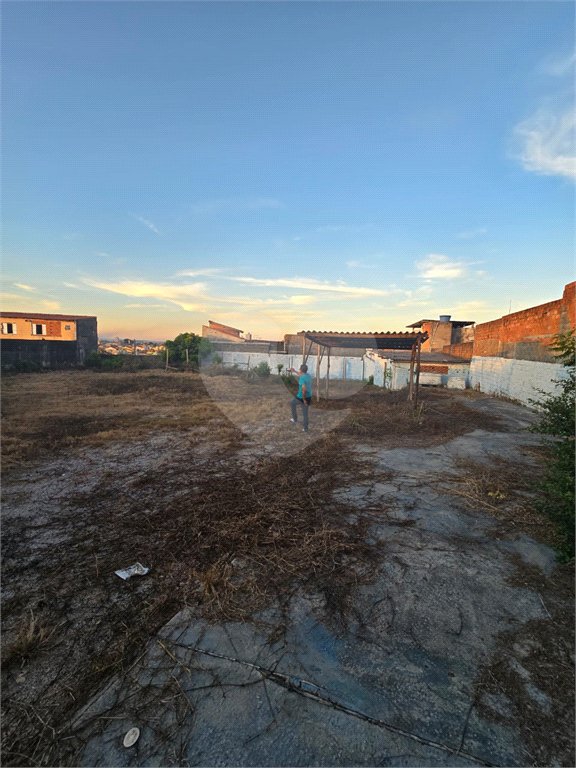 Terreno à venda em Vila Romanópolis, Ferraz de Vasconcelos, SP
