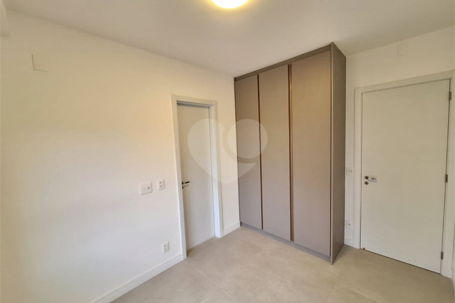 Apartamento para alugar com 3 suítes em Vila Madalena, São Paulo, SP