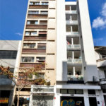 Apartamento à venda com 1 quarto em Barra Funda, São Paulo, SP