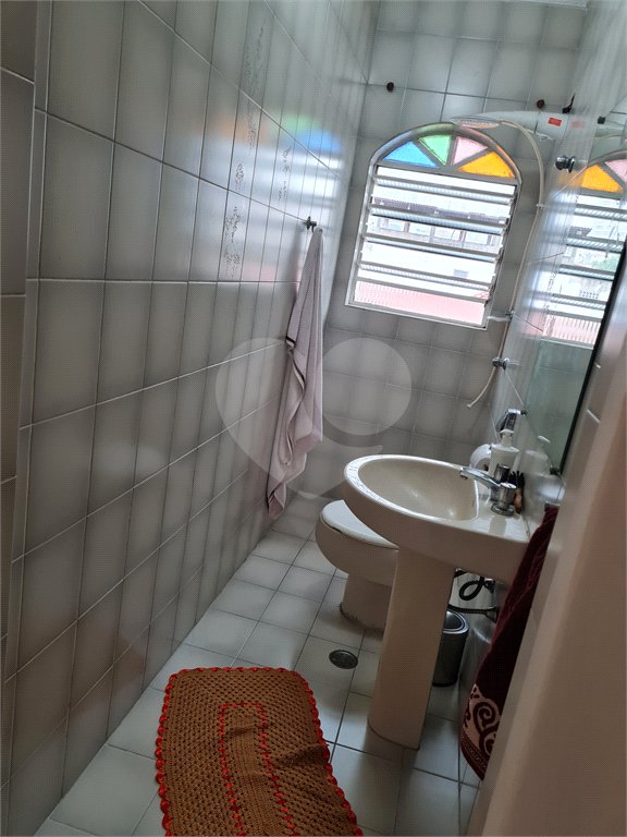 Sobrado à venda com 3 quartos, sendo 1 suíte, em Vila Ester (zona Norte), São Paulo, SP