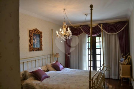 Casa à venda com 3 quartos, sendo 1 suíte, no condomínio Travessa Cacique Apoena,493, São Paulo - SP