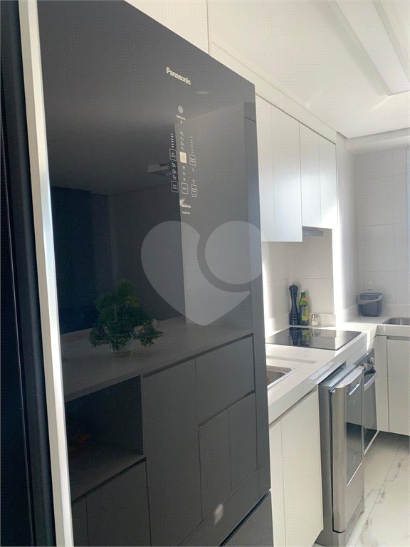 Apartamento à venda com 1 quarto em Vila Leopoldina, São Paulo, SP