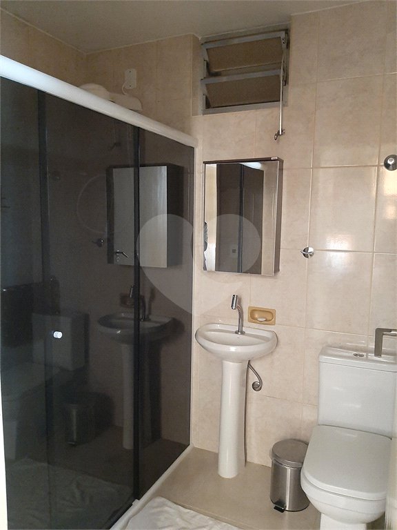 Apartamento à venda com 2 quartos em Santana, São Paulo, SP