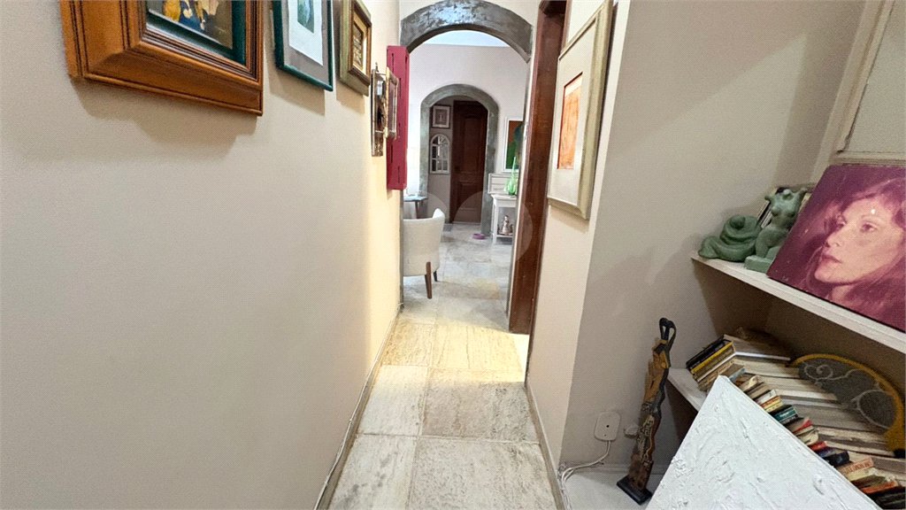 Cobertura à venda com 3 quartos, sendo 1 suíte, em Copacabana, Rio de Janeiro, RJ