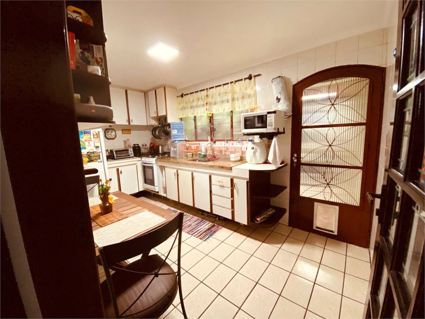 Sobrado à venda com 2 quartos, sendo 1 suíte,  em Vila Paulicéia, São Paulo, SP