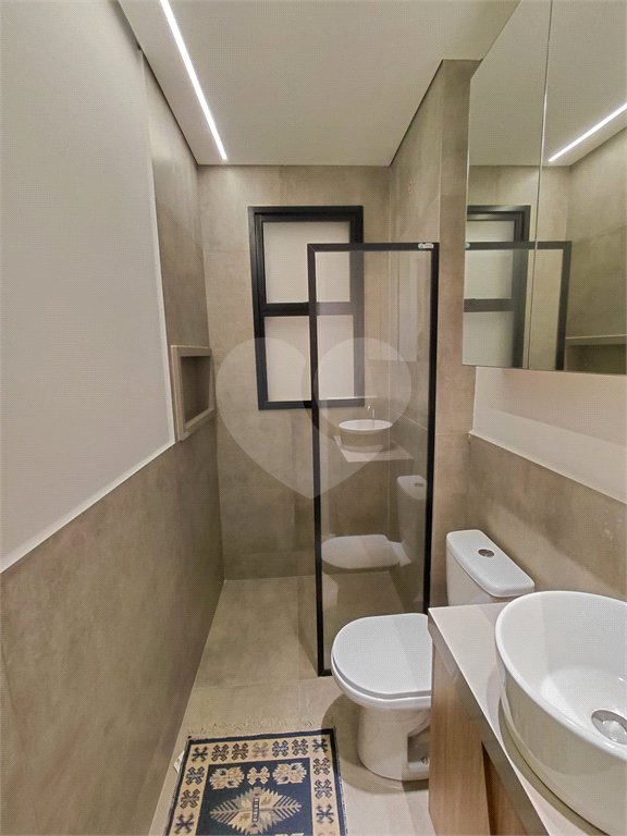 Apartamento à venda com 2 quartos, sendo 1 suíte, em Vila do Golf, Ribeirão Preto, SP