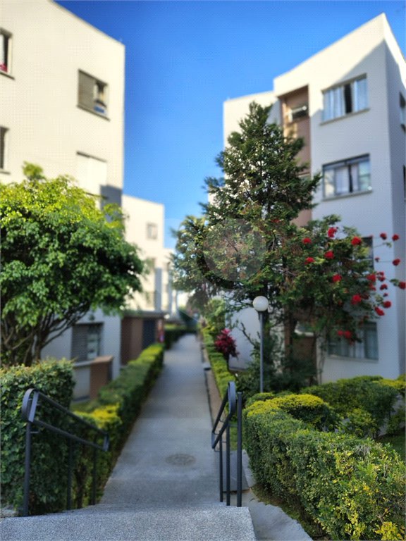 Apartamento à venda com 2 quartos em Jardim Flor da Montanha, Guarulhos, SP