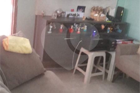 Casa Térrea à venda com 2 quartos em Vila Constança, São Paulo, SP