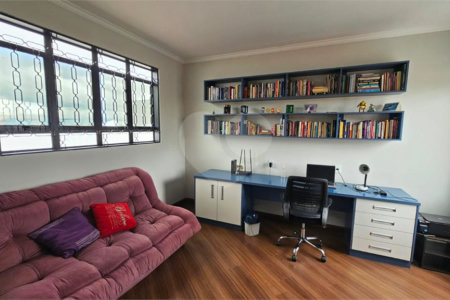 Casa à venda ou para alugar com 1 suíte em Residencial Cambuy, Araraquara, SP