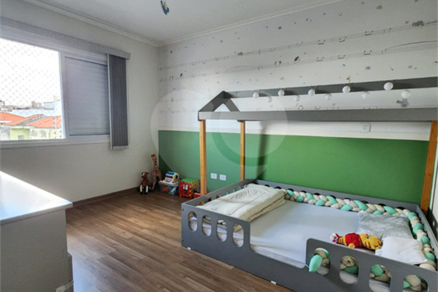 Sobrado à venda com 3 quartos, sendo 1 suíte, em Jaçanã, São Paulo, SP