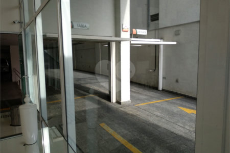 Sala à venda em Alto da Boa Vista, São Paulo, SP