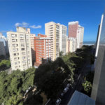 Apartamento Residencial à venda, Gonzaga, Santos - AP0199.