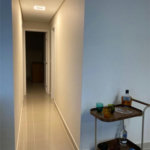 Apartamento Residencial à venda, Barra Funda, Guarujá - AP1804.
