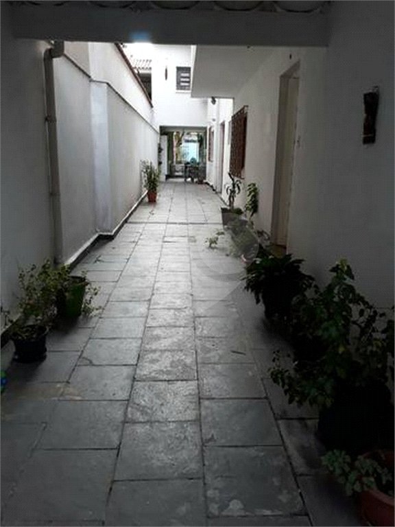 Casa à venda com 3 quartos, sendo 1 suíte, em Brooklin Paulista, São Paulo, SP
