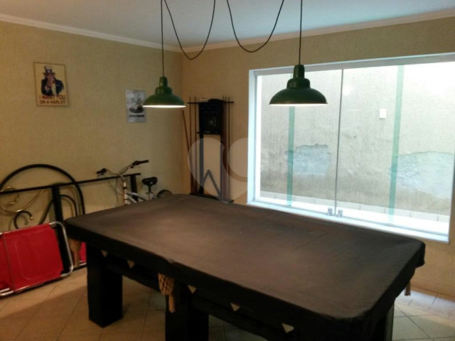 Casa à venda com 3 quartos, sendo 1 suíte,  em Santana, São Paulo, SP