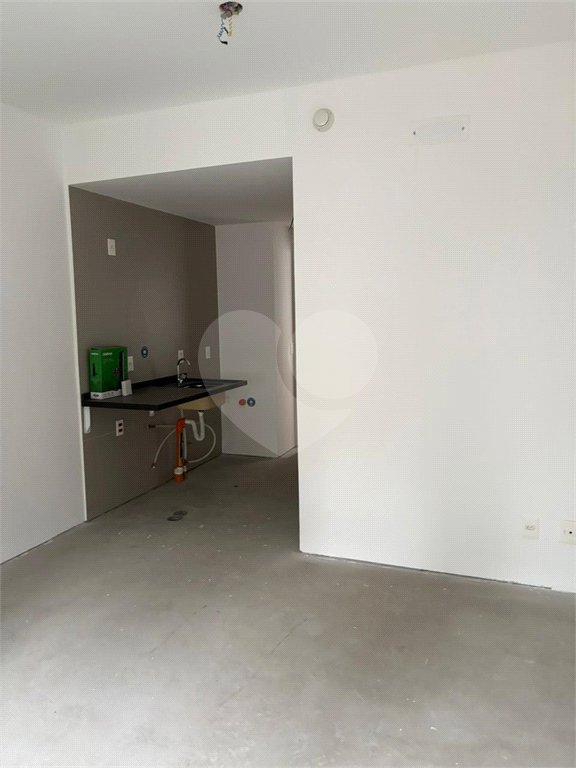 Apartamento à venda com 1 quarto em Itaim Bibi, São Paulo, SP