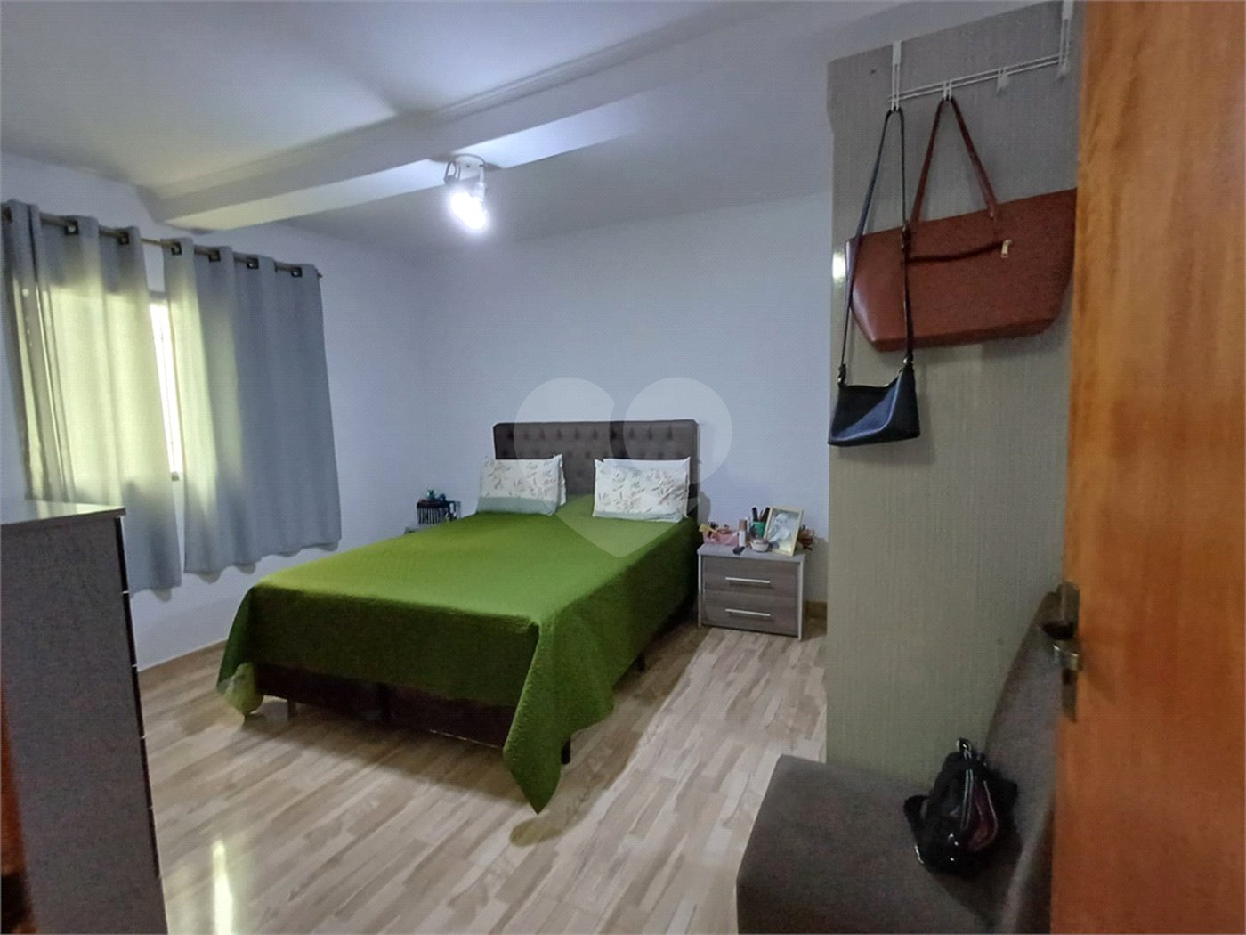 Casa à venda com 6 quartos, sendo 1 suíte, em Mandaqui, São Paulo, SP