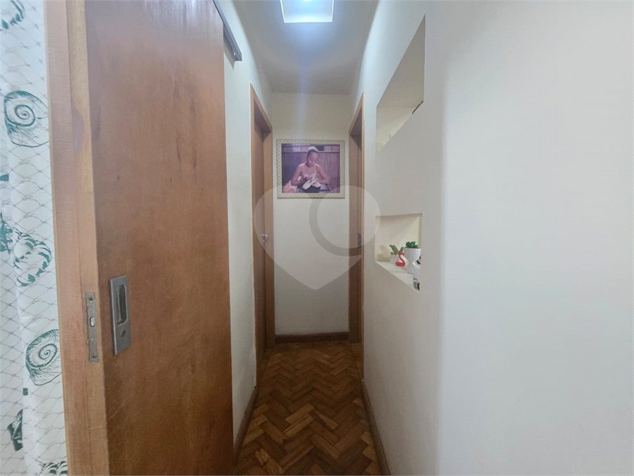 Apartamento à venda com 2 quartos, sendo 1 suíte, em Tijuca, Rio de Janeiro, RJ