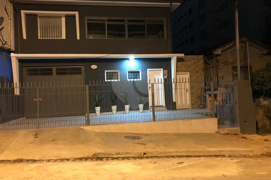 Sobrado à venda com 2 quartos em Vila Guilherme, São Paulo, SP