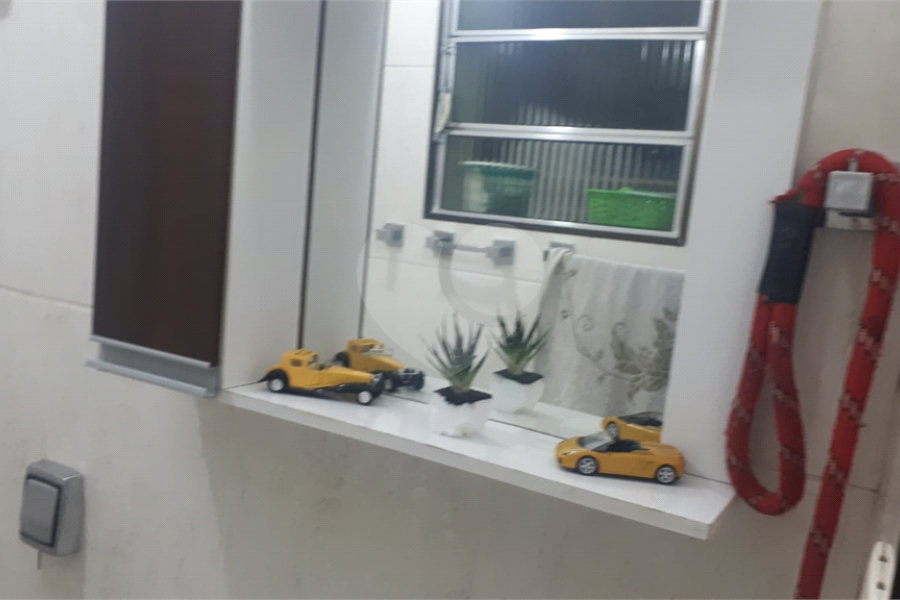 Sobrado à venda com 3 quartos, sendo 2 suítes,  em Mandaqui, São Paulo, SP