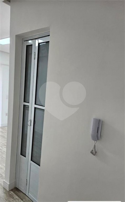 Apartamento à venda com 1 quarto em Tucuruvi, São Paulo, SP