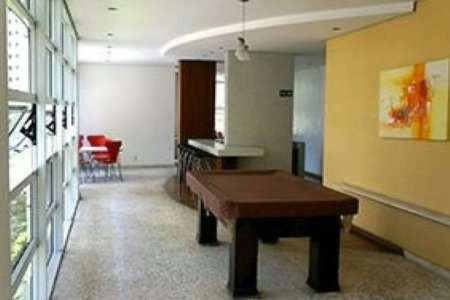 Apartamento à venda com 1 suíte em Paraíso do Morumbi, São Paulo, SP