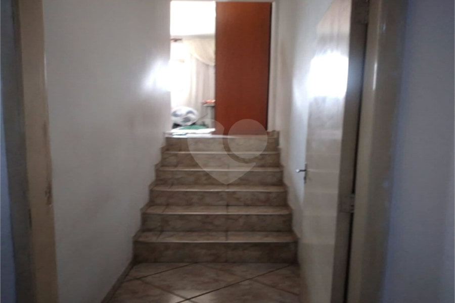 Casa à venda com 2 quartos em Tucuruvi, São Paulo, SP