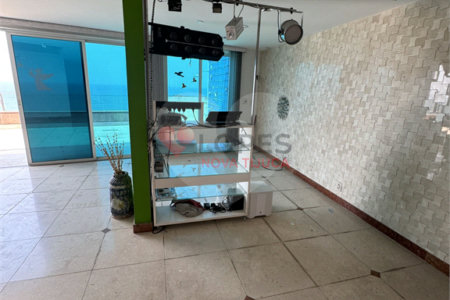 Cobertura à venda com 4 suítes em Copacabana, Rio de Janeiro, RJ