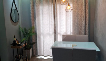 Apartamento à venda com 2 quartos em Ponte Alta, Valinhos, SP