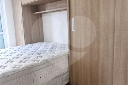 Apartamento à venda com 2 quartos em Jardim Vergueiro, Sorocaba, SP