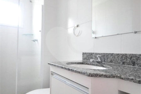 Apartamento à venda com 2 quartos, sendo 1 suíte, em Vila Suzana, São Paulo, SP