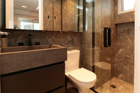 Apartamento à venda com 1 suíte em Pinheiros, São Paulo, SP