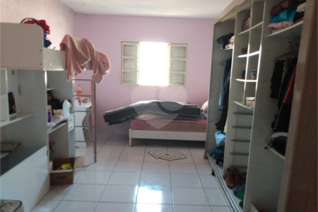 Casa a venda Ibaté
