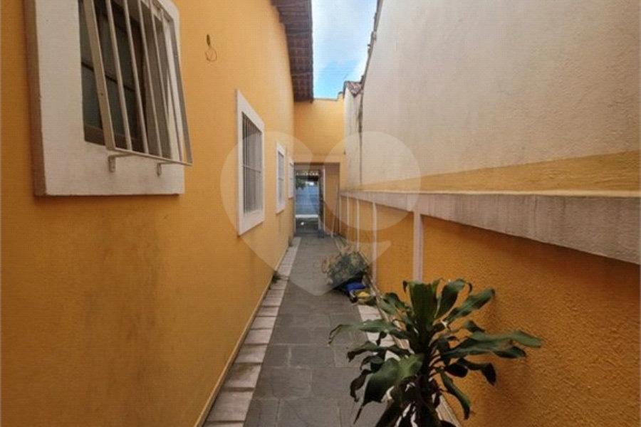 Casa à venda com 3 quartos, sendo 1 suíte, em Tucuruvi, São Paulo, SP
