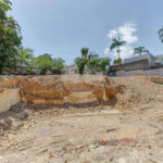 Terreno à venda com 1 quarto em Jardim Marajoara, São Paulo, SP