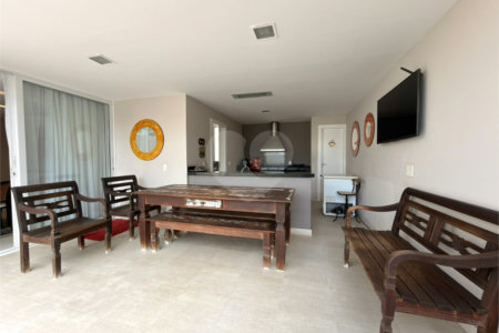 Casa à venda com 4 suítes em Portinho, Cabo Frio, RJ