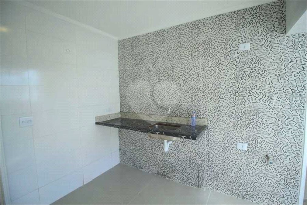 Apartamento à venda com 2 quartos em Alto da Mooca, São Paulo, SP