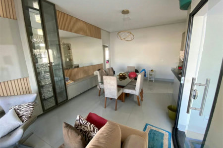Casa à venda com 3 suítes em Loteamento Parque dos Ipês, Balsas, MA