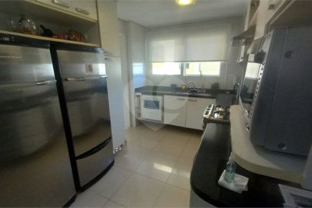 Apartamento à venda com 4 quartos, sendo 3 suítes,  em Santana, São Paulo, SP