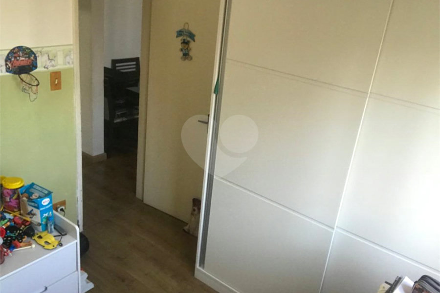 Apartamento à venda com 2 quartos em Vila Mariana, São Paulo, SP
