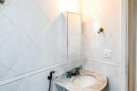 Apartamento à venda com 2 quartos em Brooklin Paulista, São Paulo, SP