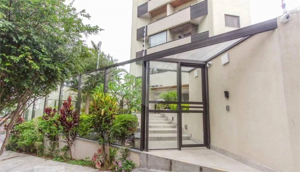 Apartamento à venda ou para alugar com 2 quartos em Vila Mascote, São Paulo, SP