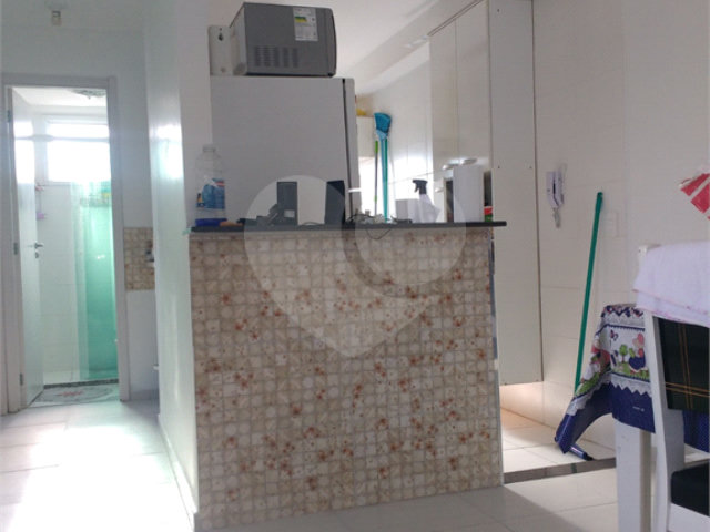 Apartamento à venda com 2 quartos em Jaraguá, São Paulo, SP