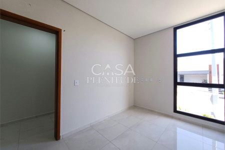 Casa em condomínio à venda com 3 quartos, sendo 1 suíte,  em Além Ponte, Sorocaba, SP