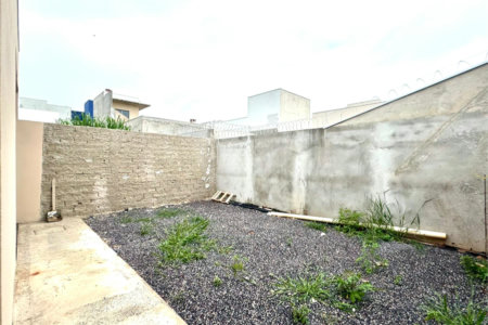 Casa à venda com 2 quartos, sendo 1 suíte, em Residencial Villaggio DI Capri, Itapetininga, SP