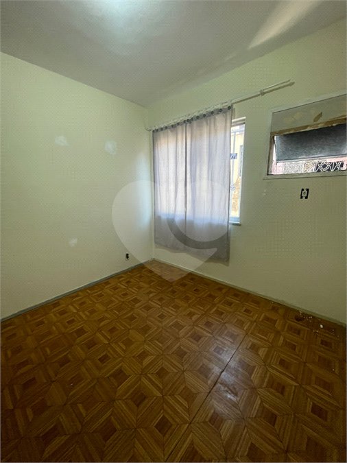 Apartamento à venda com 2 quartos em Campo Grande, Rio de Janeiro, RJ