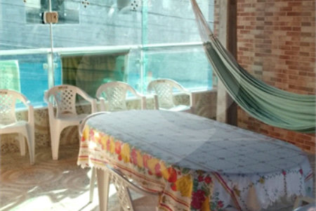 Casa à venda com 3 quartos em Vila Jundiaí, Mogi das Cruzes, SP
